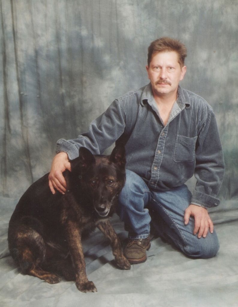 Hans T. "Ted" Kleinfelter