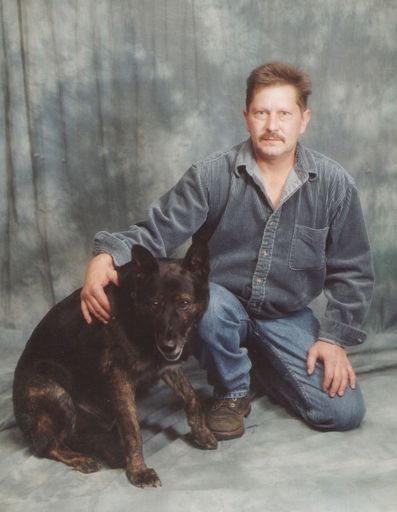Hans T. "Ted" Kleinfelter Profile Photo