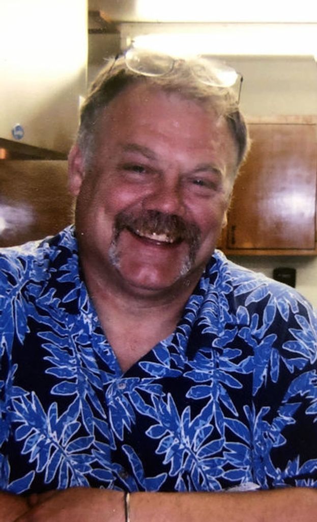 Timothy Lee Oberkiser Profile Photo