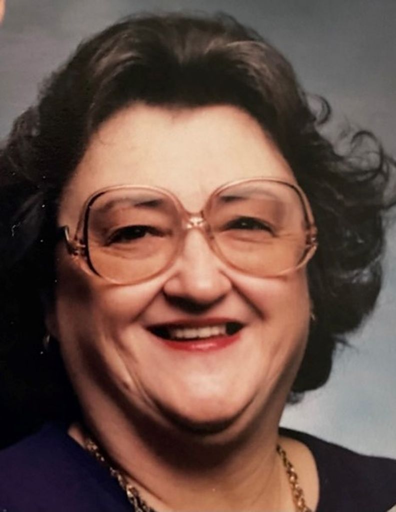 Geraldine "Ginger" Sherry Profile Photo