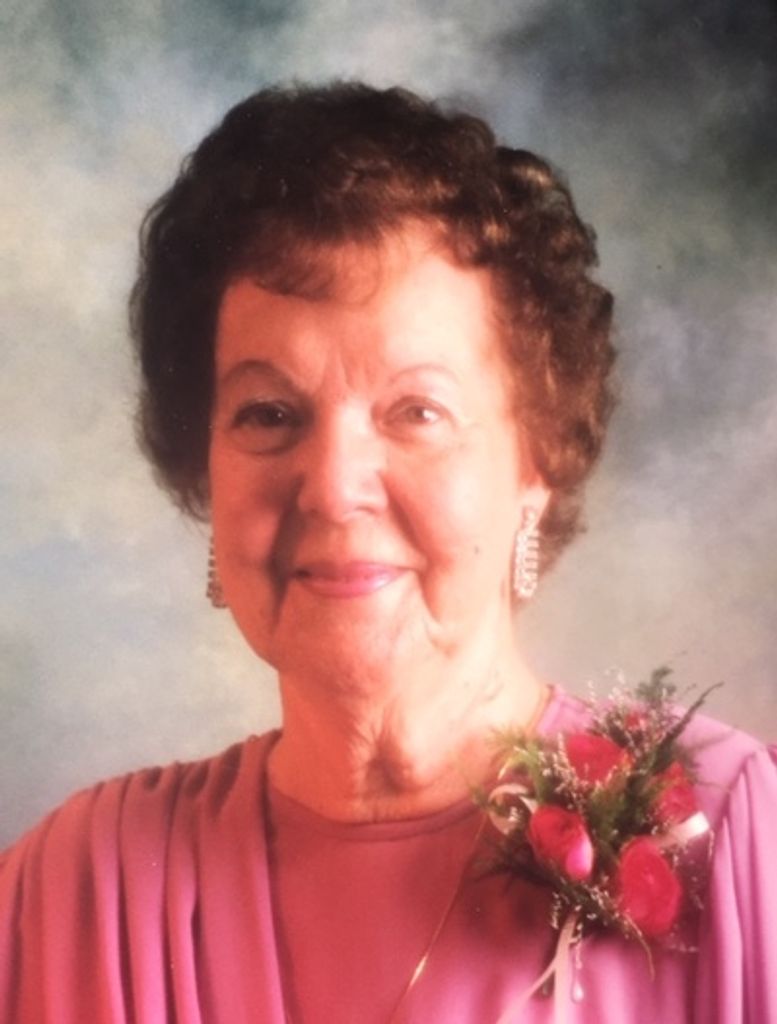 Nancy Patricia Closson Profile Photo