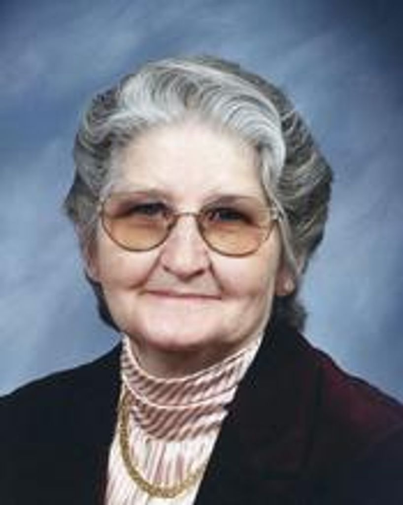 Mercedes Blanchard Profile Photo
