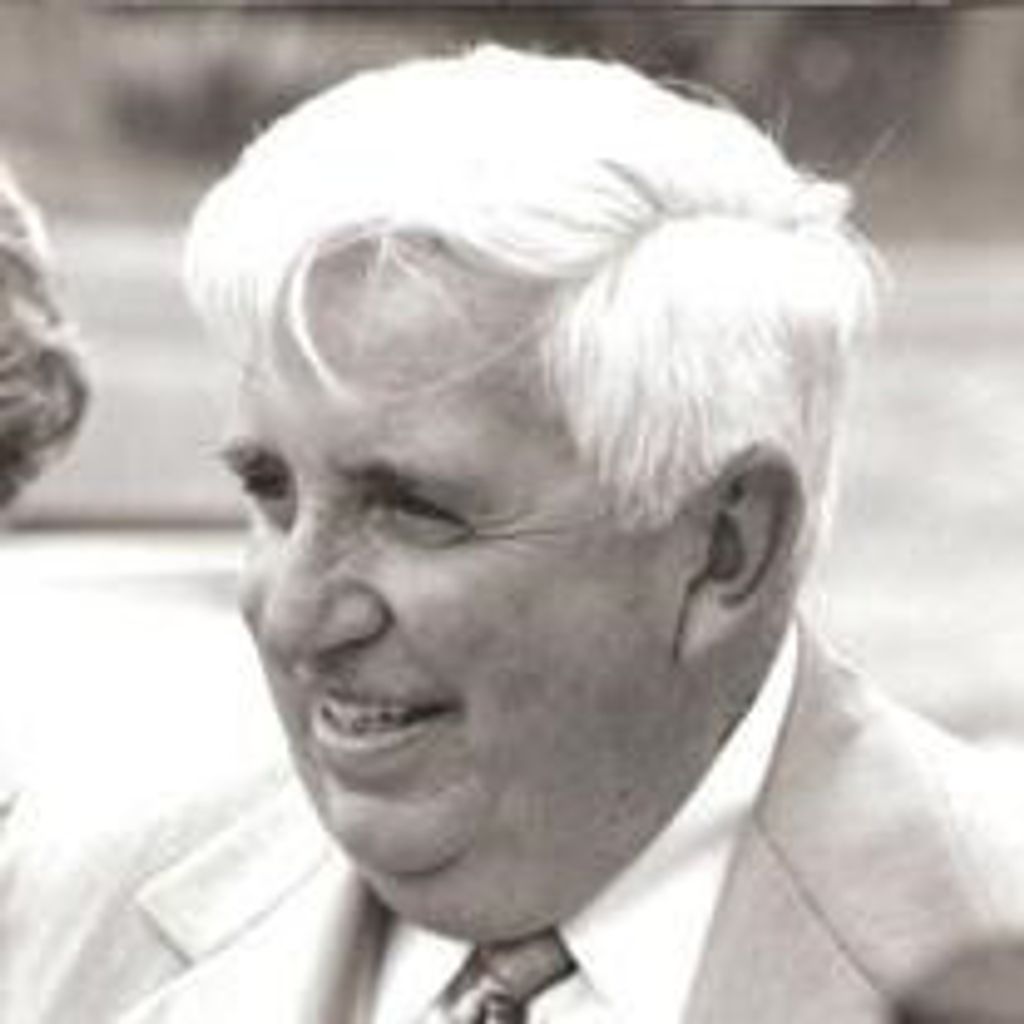 Edward A. Roberge Profile Photo