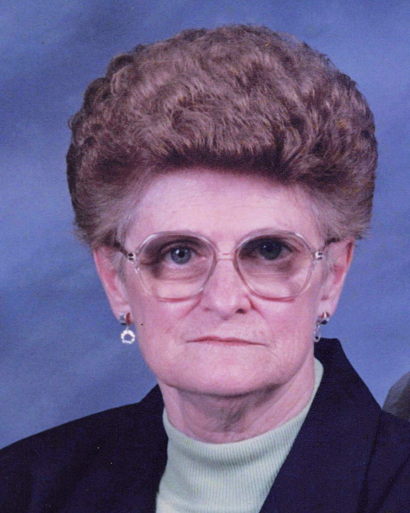 Marie Nola Hebert Profile Photo