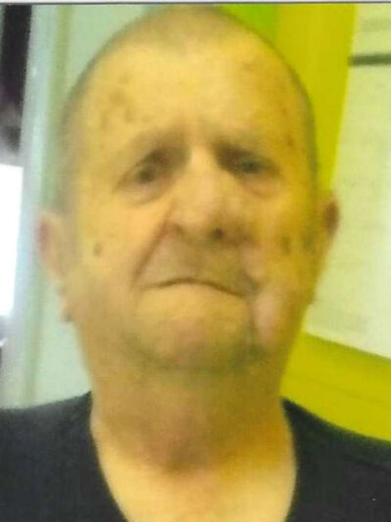 Melvin Louis Neyhart Profile Photo