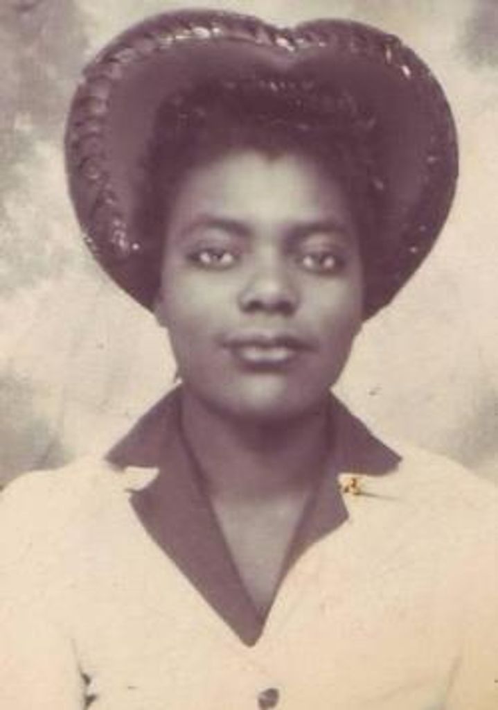 Mayella Foster Profile Photo