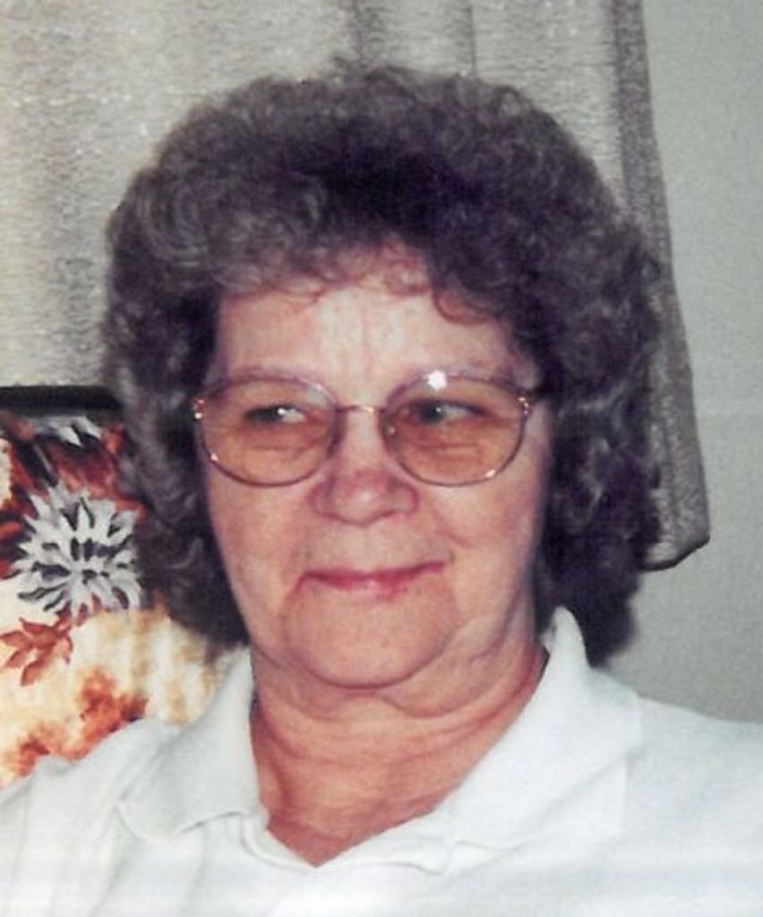 Joan Inman