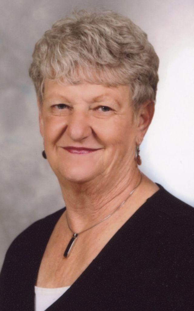 Betty A. Helmink Profile Photo