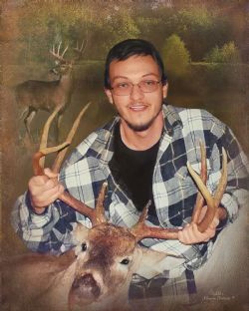 Brandon Barker