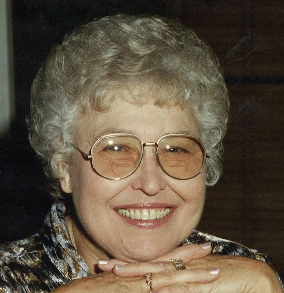 Mina O. Gibbs Profile Photo