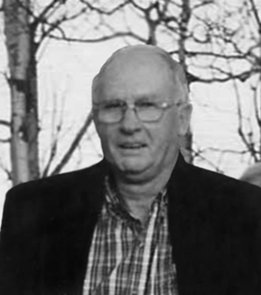 William James “Bill” Bunn