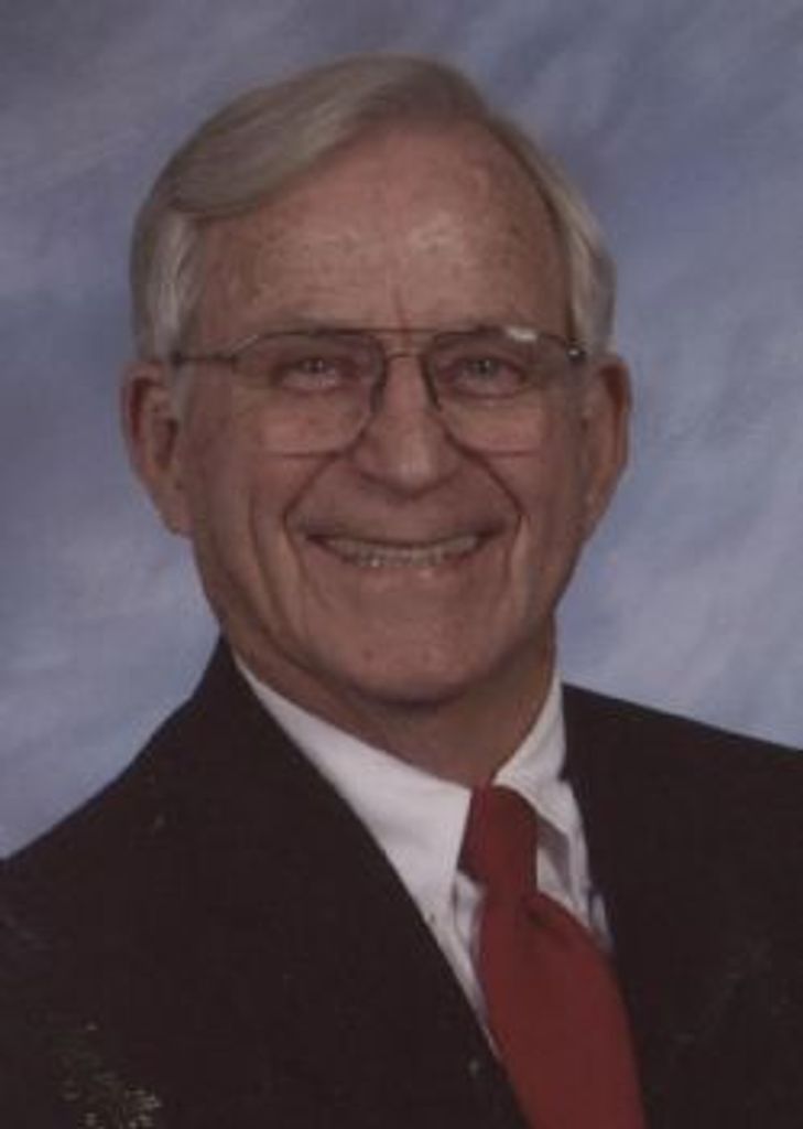 Maurice O'Bryant