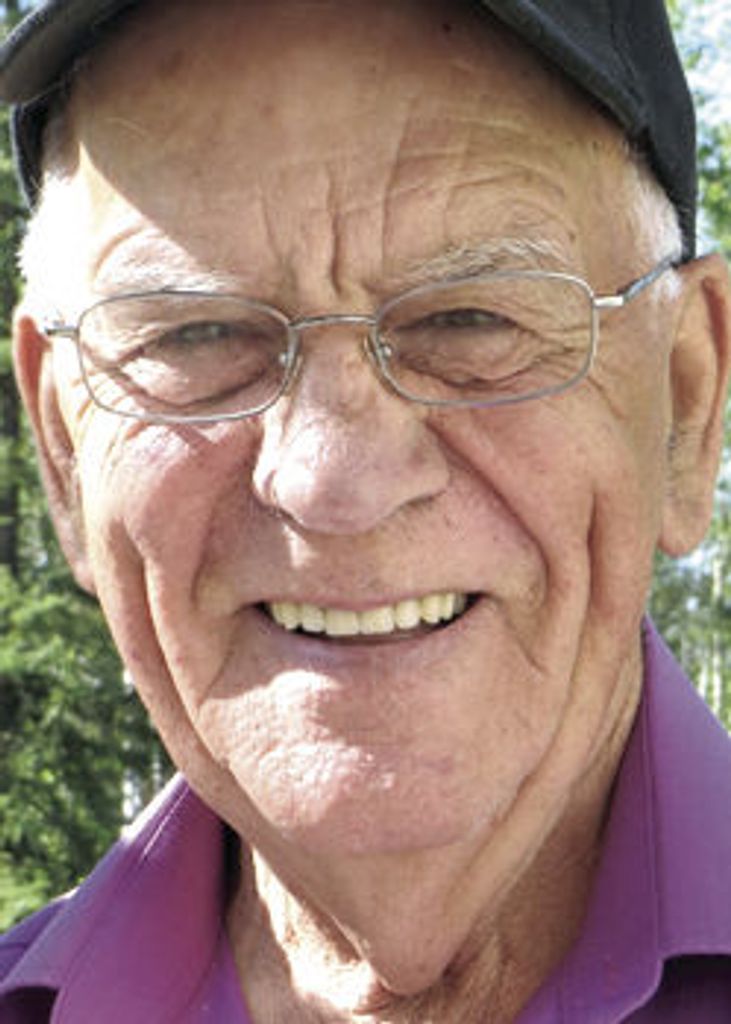Wendall (Hap) Jonas Profile Photo