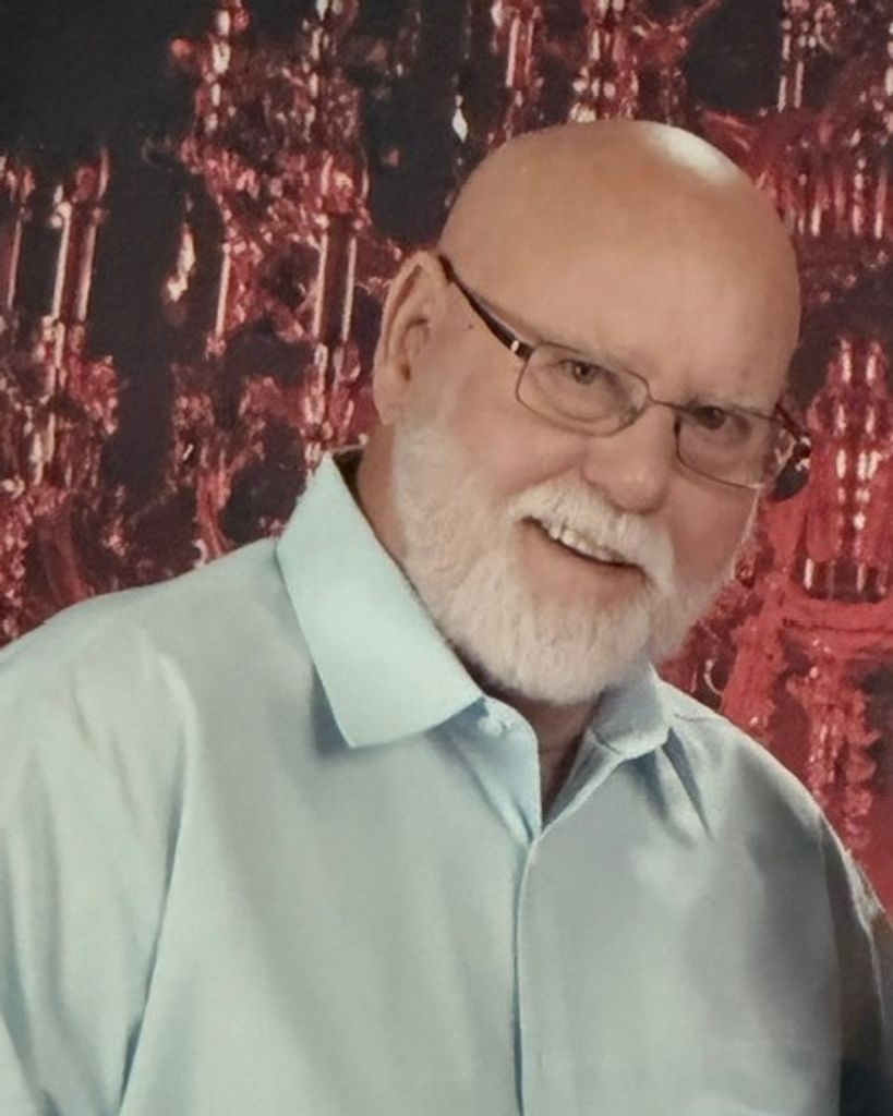 Ronald Leroy Wilson Profile Photo