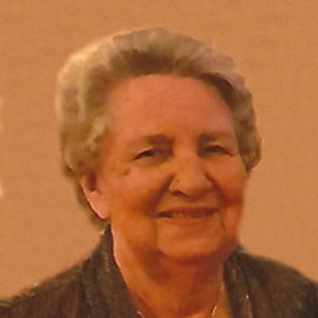 Evelyn Mae Muench Profile Photo