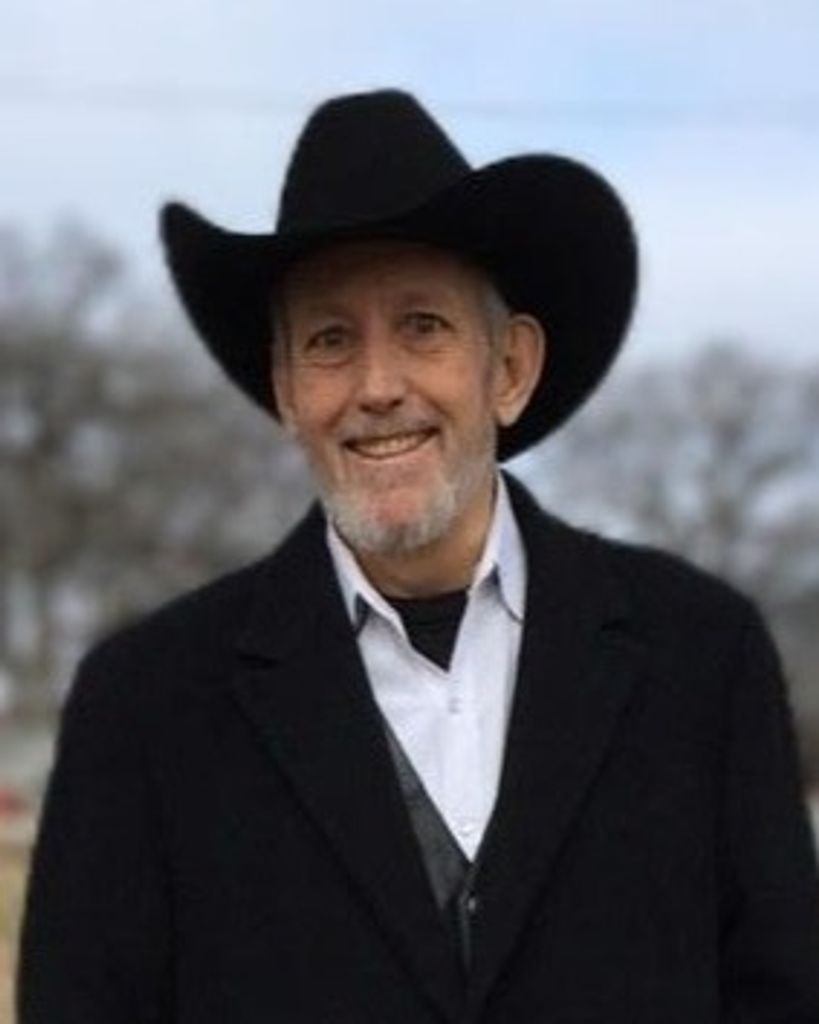 David Wayne Webb Profile Photo