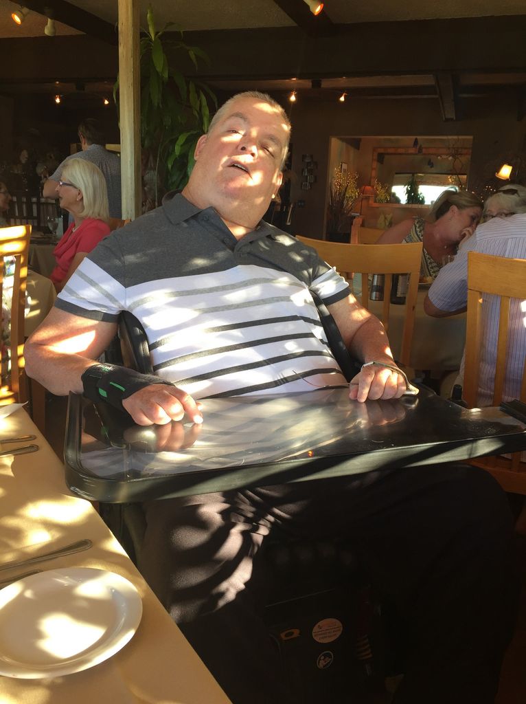 Michael David Evans Profile Photo