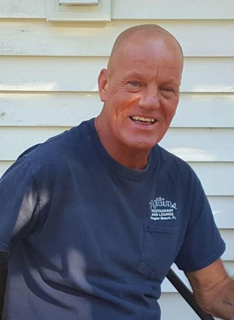 Mark W. May Profile Photo