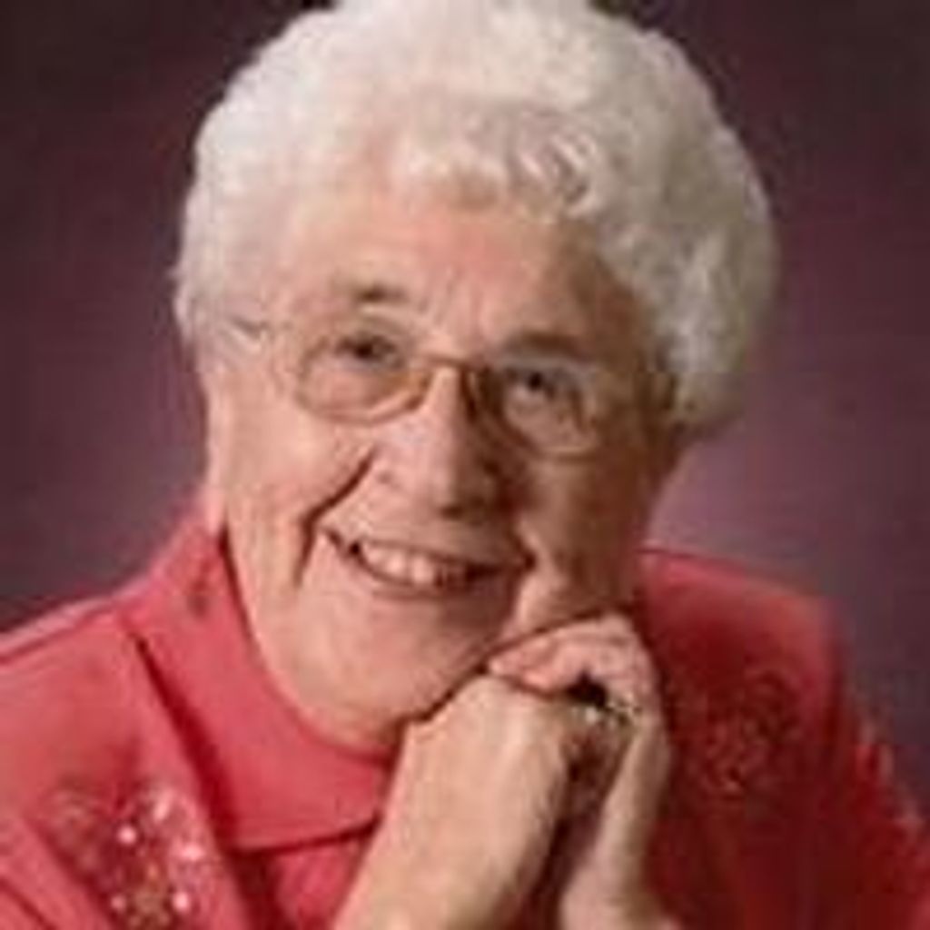Geraldine Schall Profile Photo