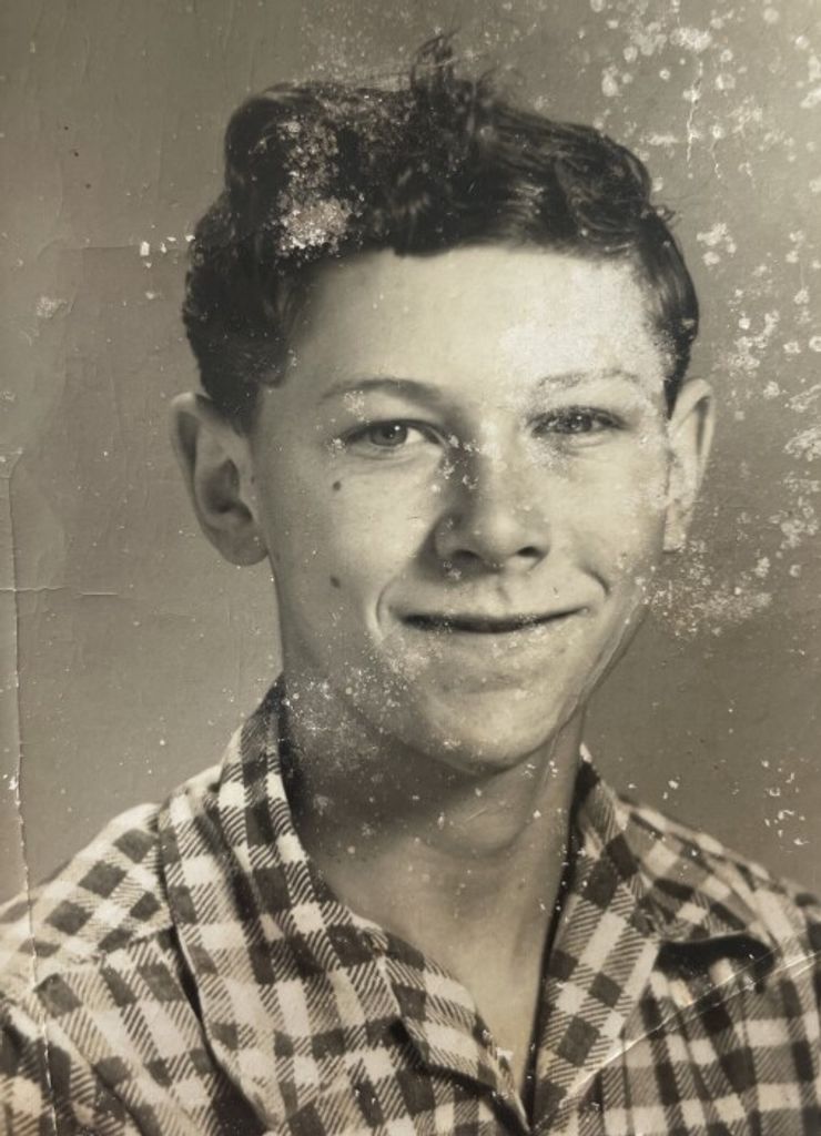 Deward Evans Stalnaker