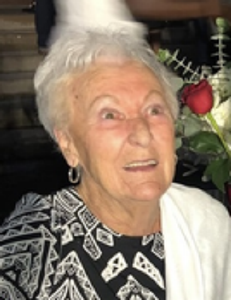 Sylvia Casteen Padgett