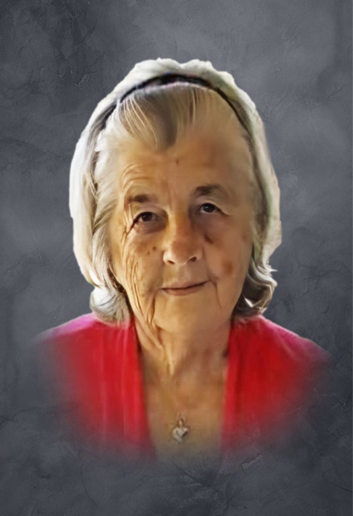 Doris Jean (Beal)  Young