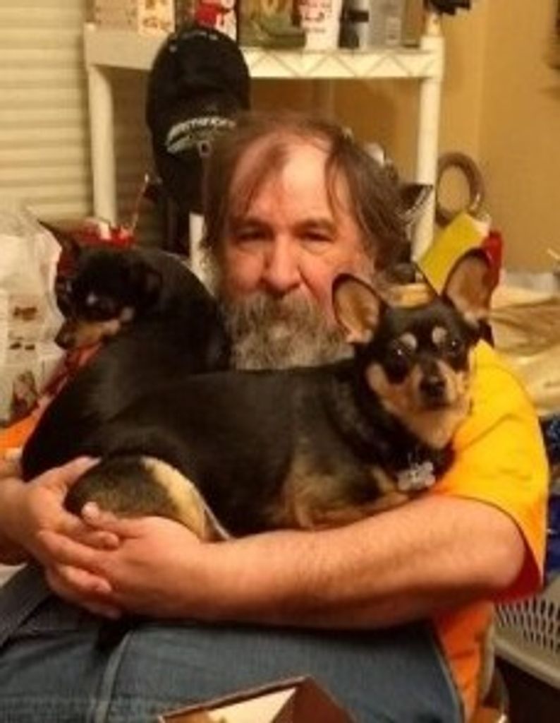 James Bockwitz, Sr