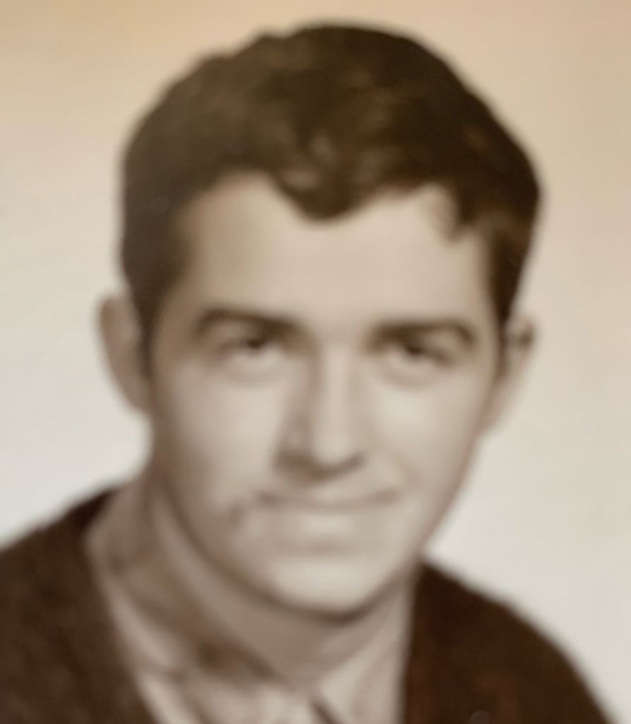 Walter Alfred Collis  Jr. Profile Photo