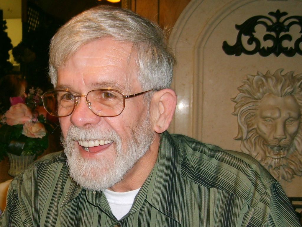 David Lawrence Marsh