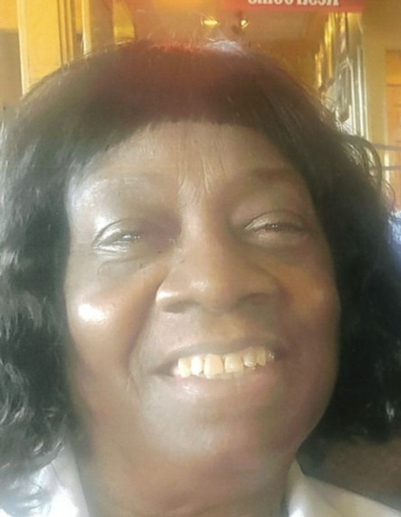 Barbara A. Berry Profile Photo