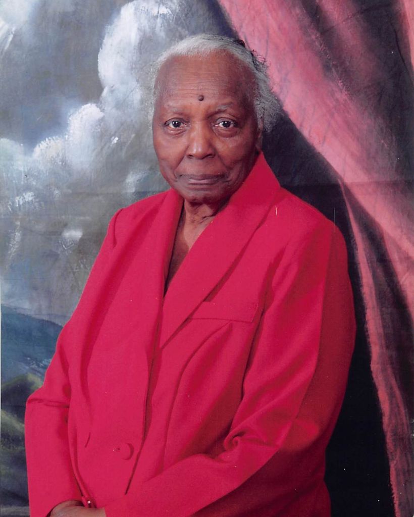 Lillian Alford