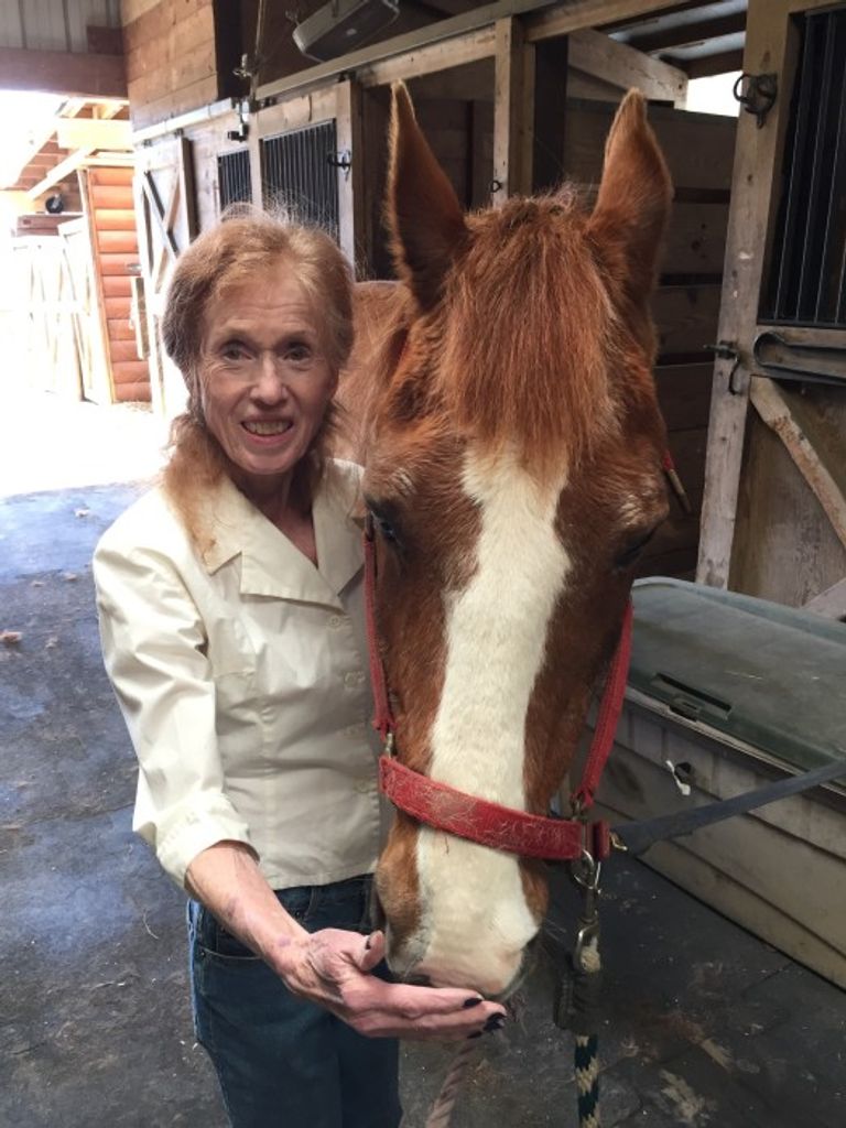 Angela Hartley Brodie