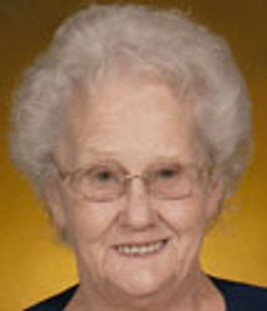 Beulah Anniemae Johnson Buchanan