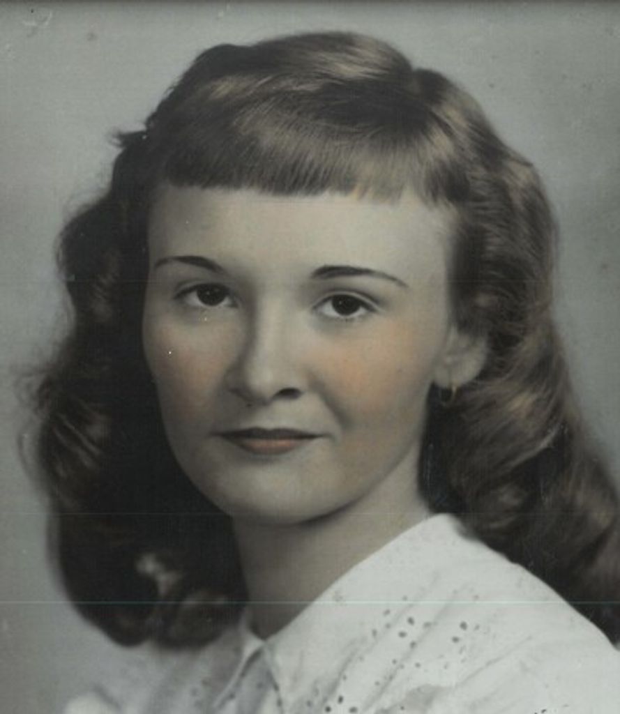 Bess Gudger Hill Profile Photo