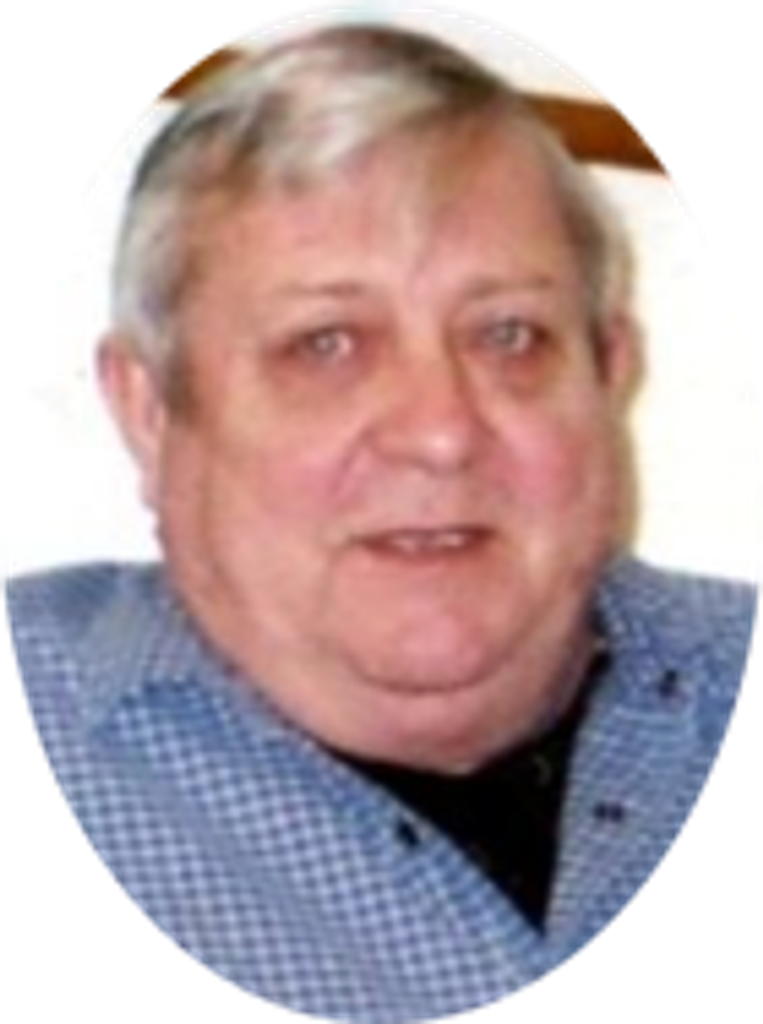 Harold Jimmy Gilliam
