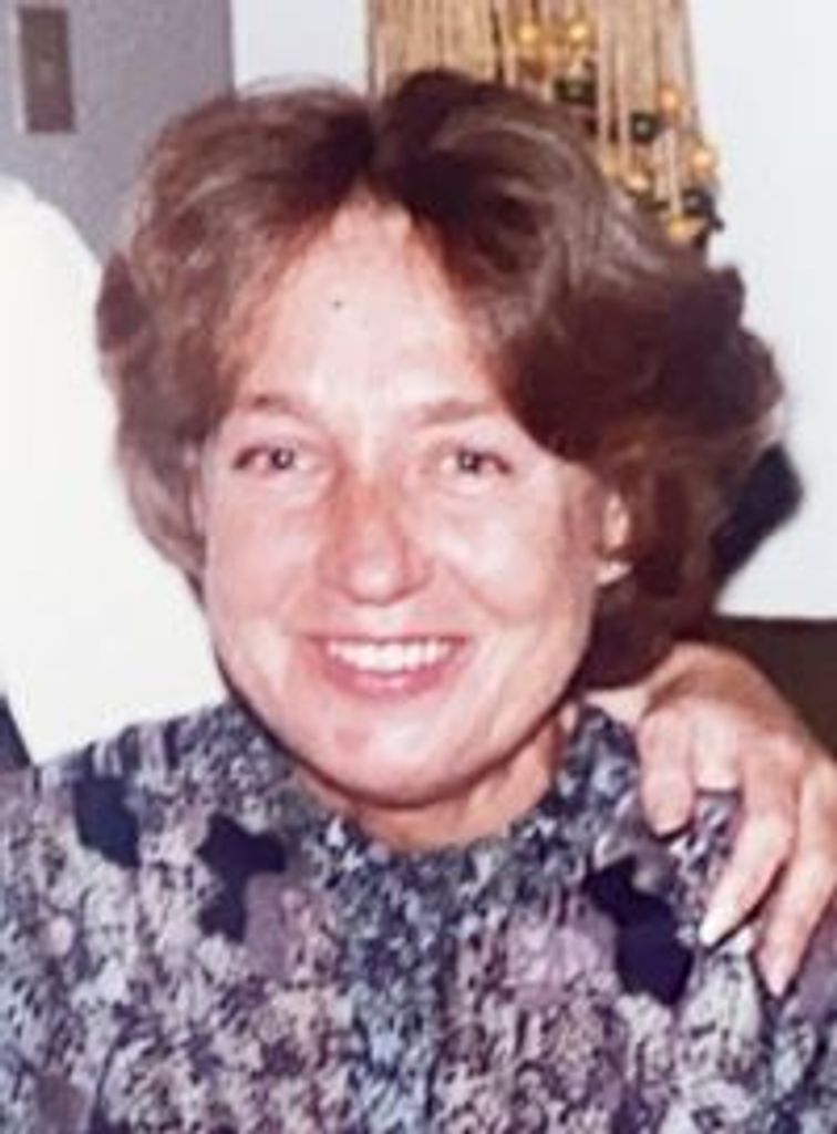 Hertha Froelich-Maleniecki