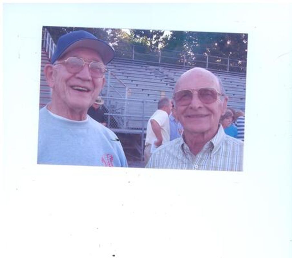 Donald E. Rhoads Profile Photo