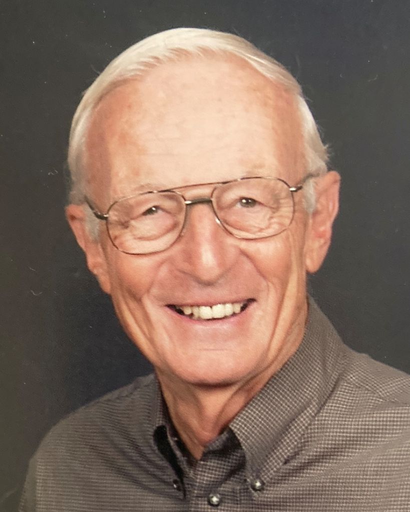 Wellington Conrad Pierce Profile Photo