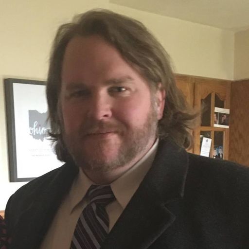 John Charles Geren Profile Photo