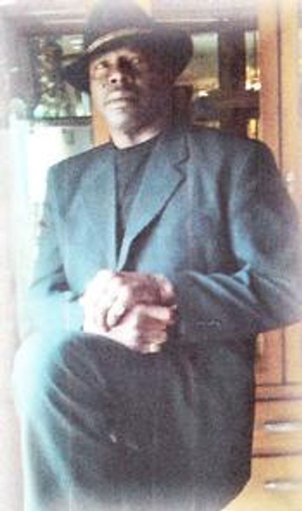 Mickey Andrew Simmons