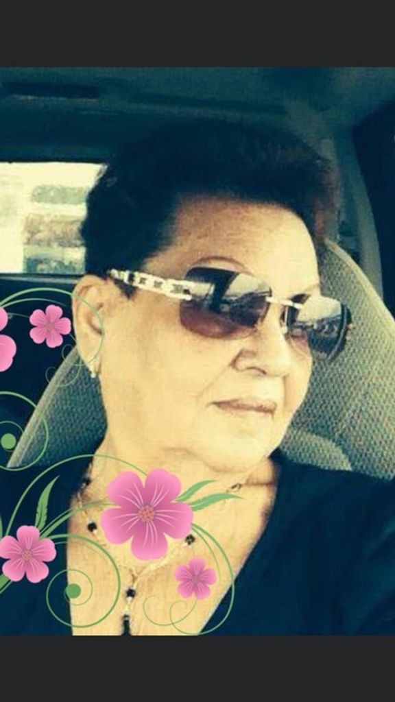 Vidalina Vasquez Profile Photo