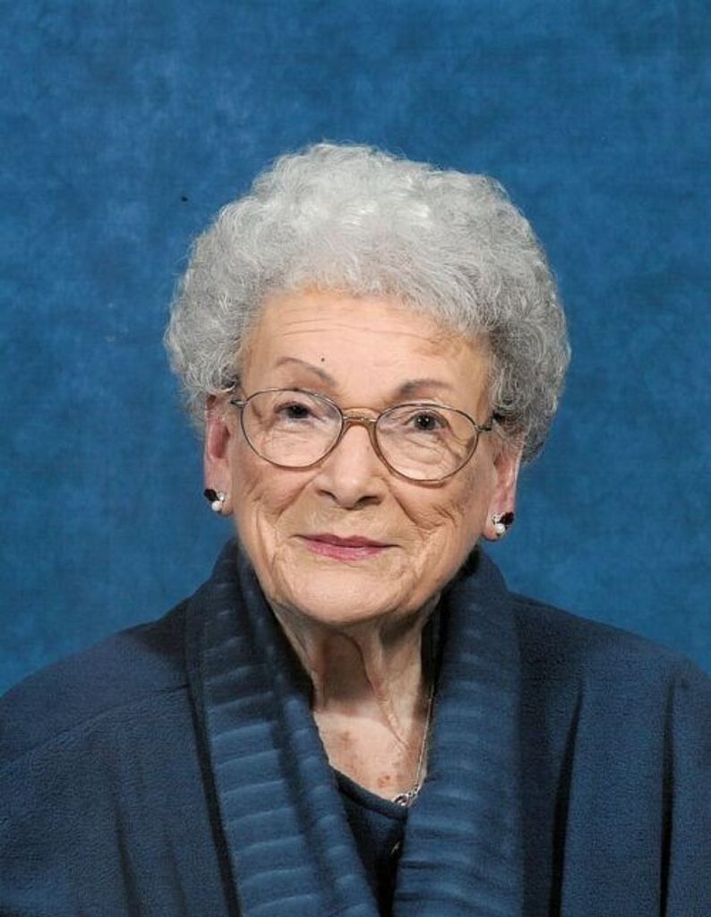 Naomi Evelyn (Johnson)  Webb Profile Photo