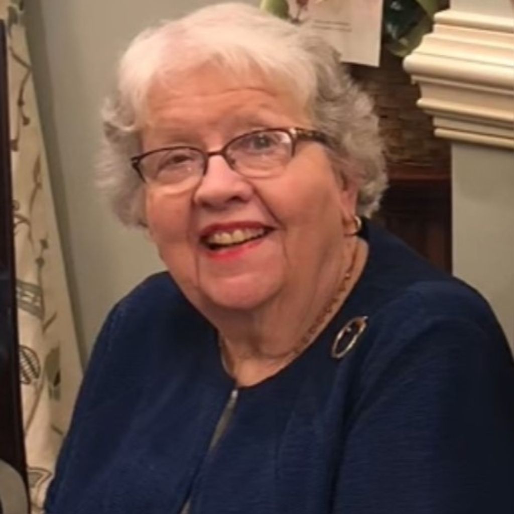 Mrs. Kathryn Inez Verdery Cannon