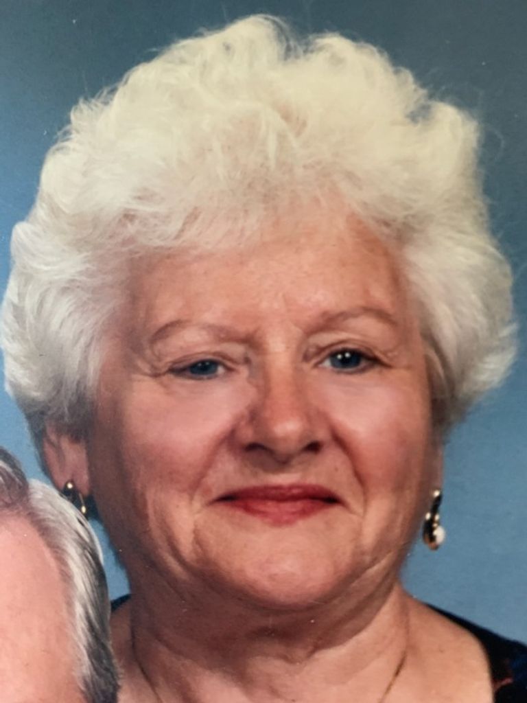 Lois M. (Shock)  Oberhaus