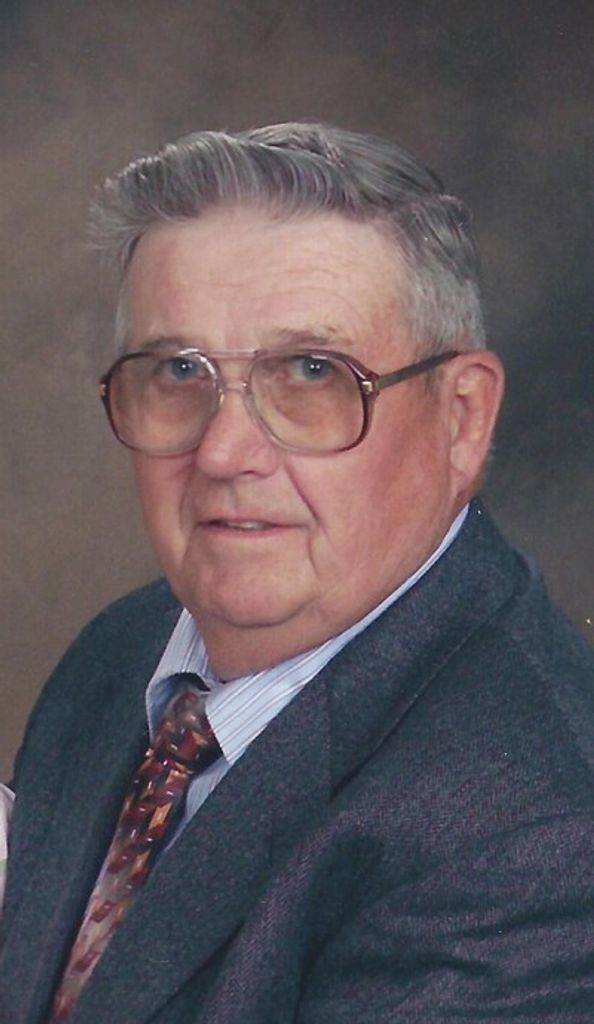 Richard "Bud" Lee Stringfellow Profile Photo
