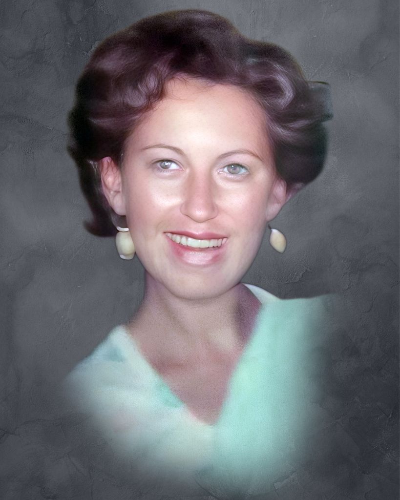 Mrs. Barbara Ann Ladner Profile Photo