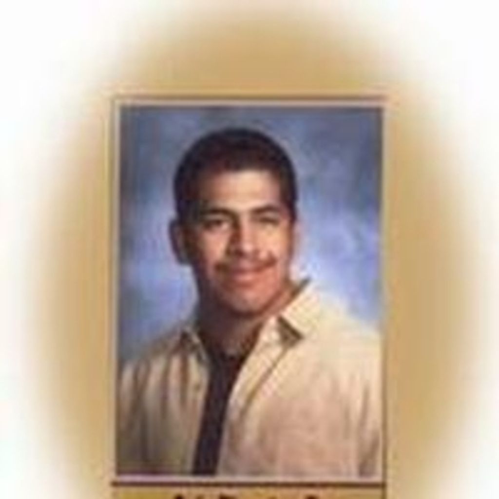 Adalberto Barrios, Jr.