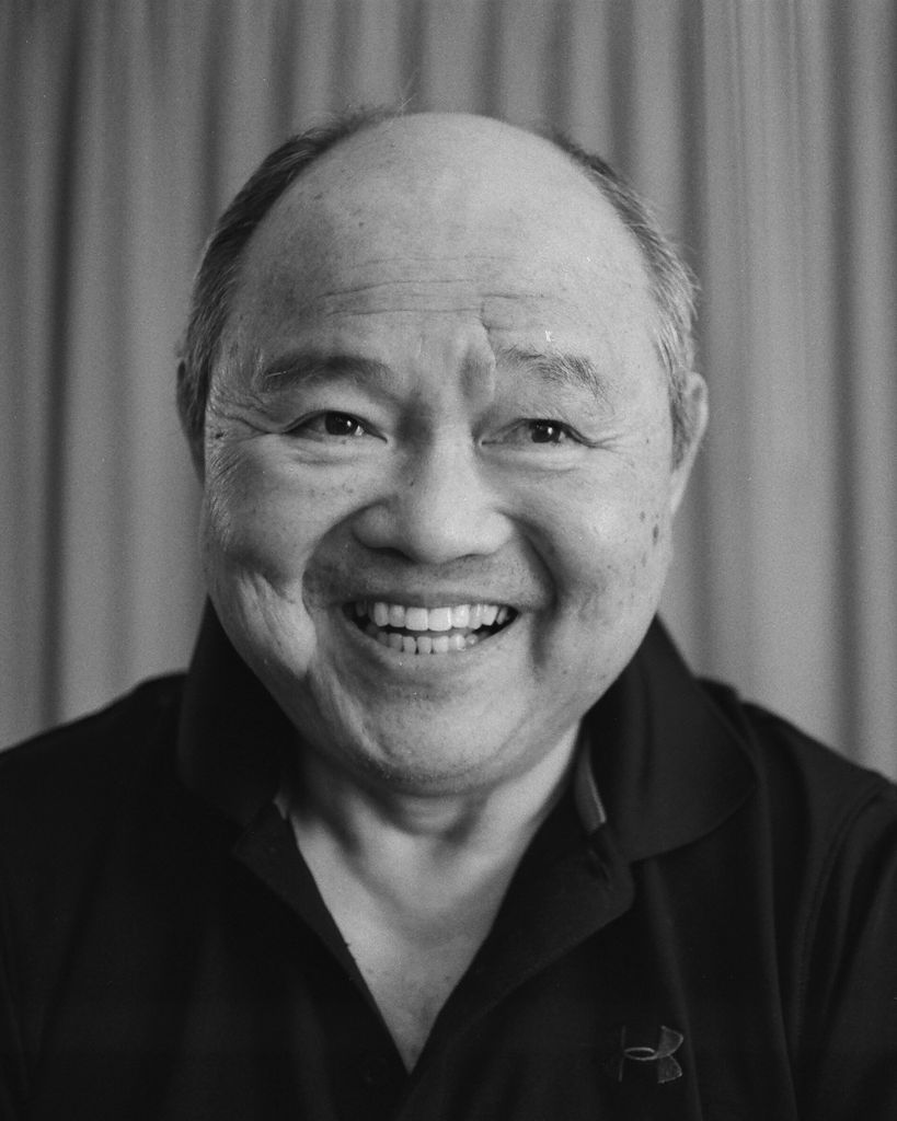 Carlito Dizon Sabandal Profile Photo