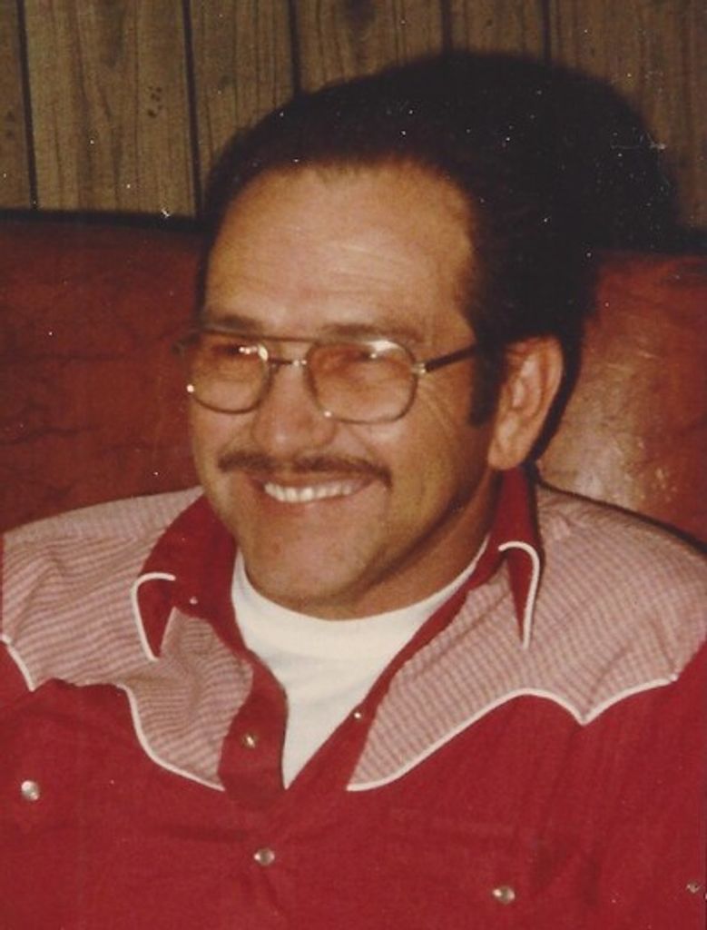 William Dyer Guffey Profile Photo