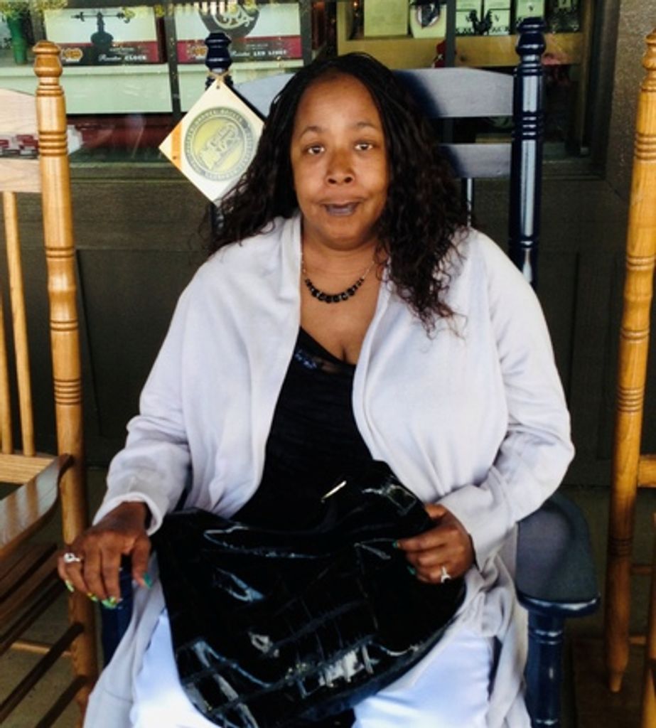 Portia Harris Profile Photo